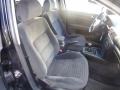 Black - Passat GLS Sedan Photo No. 11