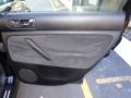 Black - Passat GLS Sedan Photo No. 12