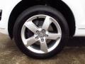 Carrara White - Q7 3.0 TFSI quattro Photo No. 7