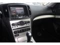 Liquid Platinum Silver - G 35 Sedan Photo No. 16