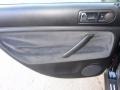 Black - Passat GLS Sedan Photo No. 15