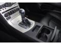 Liquid Platinum Silver - G 35 Sedan Photo No. 17