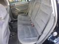 Black - Passat GLS Sedan Photo No. 16