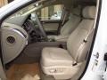 Carrara White - Q7 3.0 TFSI quattro Photo No. 12
