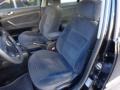 Black - Passat GLS Sedan Photo No. 19