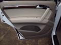 Carrara White - Q7 3.0 TFSI quattro Photo No. 13