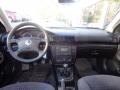 Black - Passat GLS Sedan Photo No. 20