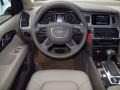 Carrara White - Q7 3.0 TFSI quattro Photo No. 15
