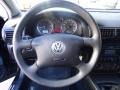Black - Passat GLS Sedan Photo No. 21