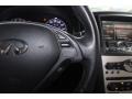 Liquid Platinum Silver - G 35 Sedan Photo No. 24