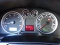 Black - Passat GLS Sedan Photo No. 22