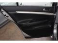 Liquid Platinum Silver - G 35 Sedan Photo No. 26
