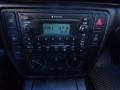 Black - Passat GLS Sedan Photo No. 24