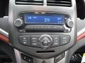 Ashen Gray Metallic - Sonic LT Sedan Photo No. 15