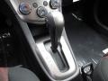 Ashen Gray Metallic - Sonic LT Sedan Photo No. 16