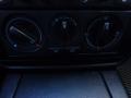 Black - Passat GLS Sedan Photo No. 26