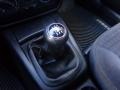 Black - Passat GLS Sedan Photo No. 27