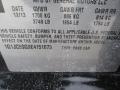 Ashen Gray Metallic - Sonic LT Sedan Photo No. 19