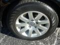 Black - Passat GLS Sedan Photo No. 29