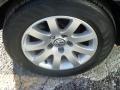 Black - Passat GLS Sedan Photo No. 31