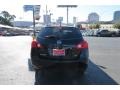 2009 Wicked Black Nissan Rogue SL  photo #6