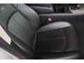 Liquid Platinum Silver - G 35 Sedan Photo No. 37