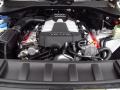 Carrara White - Q7 3.0 TFSI quattro Photo No. 29