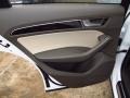 Ibis White - Q5 2.0 TFSI quattro Photo No. 12