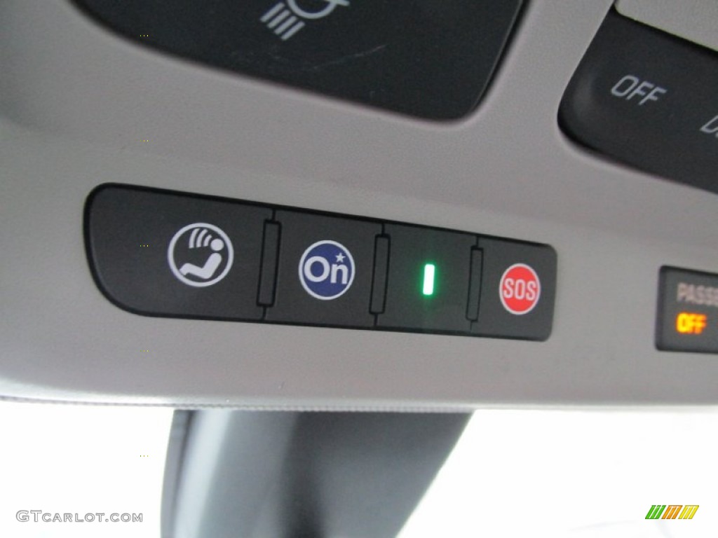 2014 Impala LS - Summit White / Jet Black/Dark Titanium photo #16