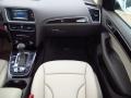 Ibis White - Q5 2.0 TFSI quattro Photo No. 15