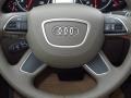Ibis White - Q5 2.0 TFSI quattro Photo No. 18