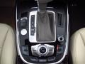 Ibis White - Q5 2.0 TFSI quattro Photo No. 20