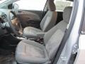 2014 Chevrolet Sonic LS Hatchback Front Seat