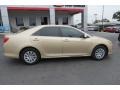 Sandy Beach Metallic - Camry LE Photo No. 8