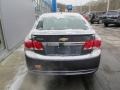 2014 Atlantis Blue Metallic Chevrolet Cruze LT  photo #5