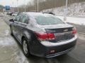 Atlantis Blue Metallic - Cruze LT Photo No. 6