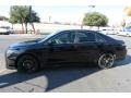 Black - Camry SE V6 Photo No. 4