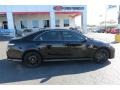 Black - Camry SE V6 Photo No. 8