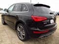 Phantom Black Pearl - SQ5 Premium plus 3.0 TFSI quattro Photo No. 3