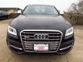 Phantom Black Pearl - SQ5 Premium plus 3.0 TFSI quattro Photo No. 5