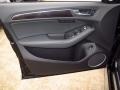 Phantom Black Pearl - SQ5 Premium plus 3.0 TFSI quattro Photo No. 10