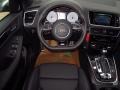 Phantom Black Pearl - SQ5 Premium plus 3.0 TFSI quattro Photo No. 14