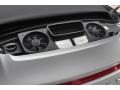 3.8 Liter DFI DOHC 24-Valve VarioCam Plus Flat 6 Cylinder 2014 Porsche 911 Carrera 4S Cabriolet Engine