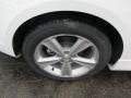 Summit White - Cruze LT Photo No. 3