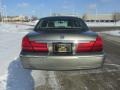 2004 Spruce Green Metallic Mercury Grand Marquis GS  photo #4