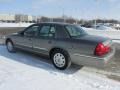 2004 Spruce Green Metallic Mercury Grand Marquis GS  photo #5