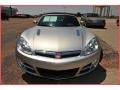 Silver Pearl - Sky Roadster Photo No. 8