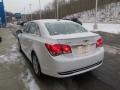 Summit White - Cruze LT Photo No. 6