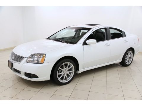 2012 Mitsubishi Galant