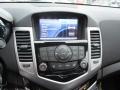 Summit White - Cruze LT Photo No. 16